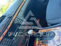 2005 Mercedes Benz E 220