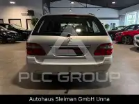 2005 Mercedes Benz E 220
