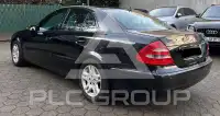 2005 Mercedes Benz E 220