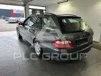2005 Mercedes Benz E 220