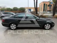 2005 Mercedes Benz E 220