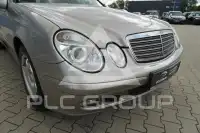 2005 Mercedes Benz E 220