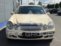 2005 Mercedes Benz E 220
