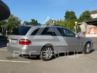2005 Mercedes Benz E 220