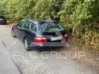 2005 Mercedes Benz E 220