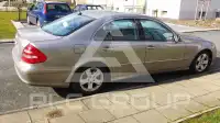 2005 Mercedes Benz E 220