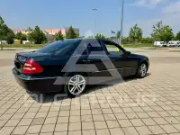 2005 Mercedes Benz E 220