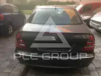2005 Mercedes Benz E 220