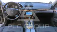 2005 Mercedes Benz E 220