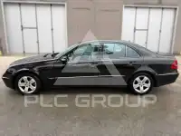 2005 Mercedes Benz E 220