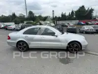 2005 Mercedes Benz E 220