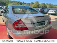 2005 Mercedes Benz E 220