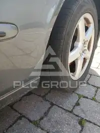 2005 Mercedes Benz E 220