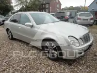 2005 Mercedes Benz E 220