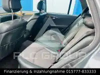 2005 Mercedes Benz E 220