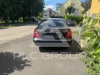 2005 Mercedes Benz E 220