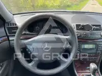 2005 Mercedes Benz E 220