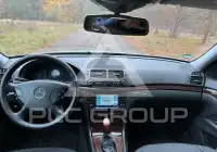 2005 Mercedes Benz E 220