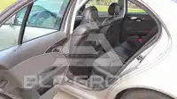 2005 Mercedes Benz E 220