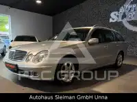2005 Mercedes Benz E 220
