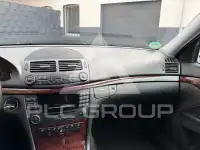 2005 Mercedes Benz E 220