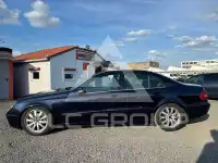 2005 Mercedes Benz E 220