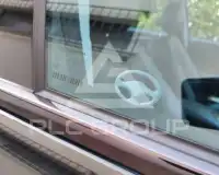 2005 Mercedes Benz E 220