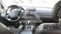 2005 Mercedes Benz E 220