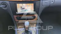 2005 Mercedes Benz E 220