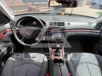 2005 Mercedes Benz E 220