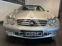 2005 Mercedes Benz SL 350