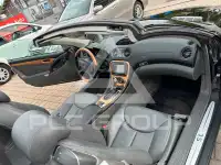 2005 Mercedes Benz SL 350