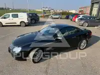 2005 Mercedes Benz SL 350