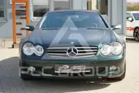 2005 Mercedes Benz SL 350