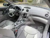 2005 Mercedes Benz SL 350