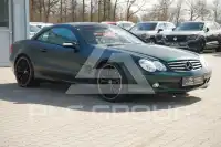2005 Mercedes Benz SL 350