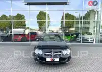 2005 Mercedes Benz SL 350