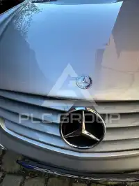 2005 Mercedes Benz SL 350