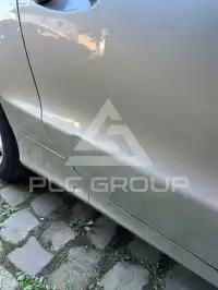 2005 Mercedes Benz SL 350