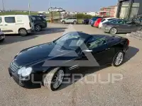 2005 Mercedes Benz SL 350