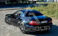 2005 Mercedes Benz SL 350