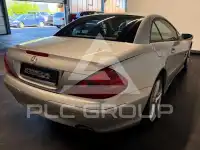 2005 Mercedes Benz SL 350