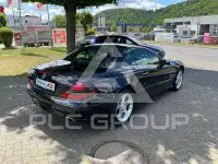 2005 Mercedes Benz SL 350
