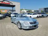 2005 Mercedes Benz SL 350