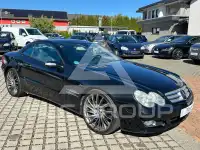 2005 Mercedes Benz SL 350