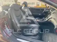 2005 Mercedes Benz SL 350
