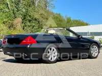 2005 Mercedes Benz SL 350