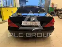 2005 Mercedes Benz SL 350