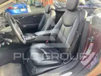 2005 Mercedes Benz SL 350