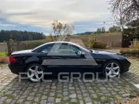 2005 Mercedes Benz SL 350
